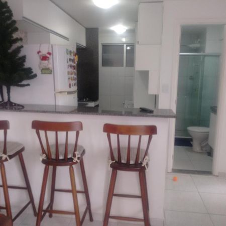 Edf Shopping Park Selective Apartment เฮซิเฟ ภายนอก รูปภาพ
