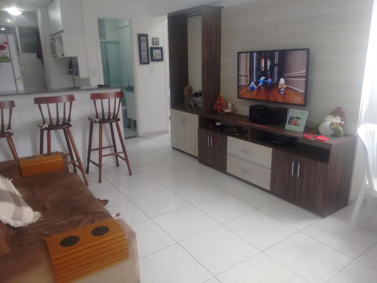 Edf Shopping Park Selective Apartment เฮซิเฟ ภายนอก รูปภาพ