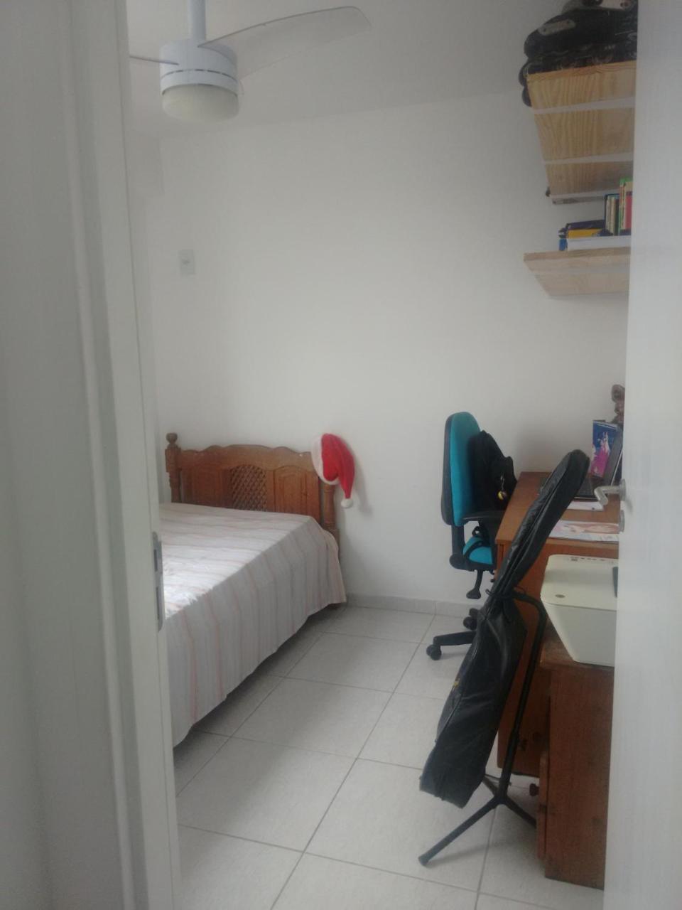 Edf Shopping Park Selective Apartment เฮซิเฟ ภายนอก รูปภาพ