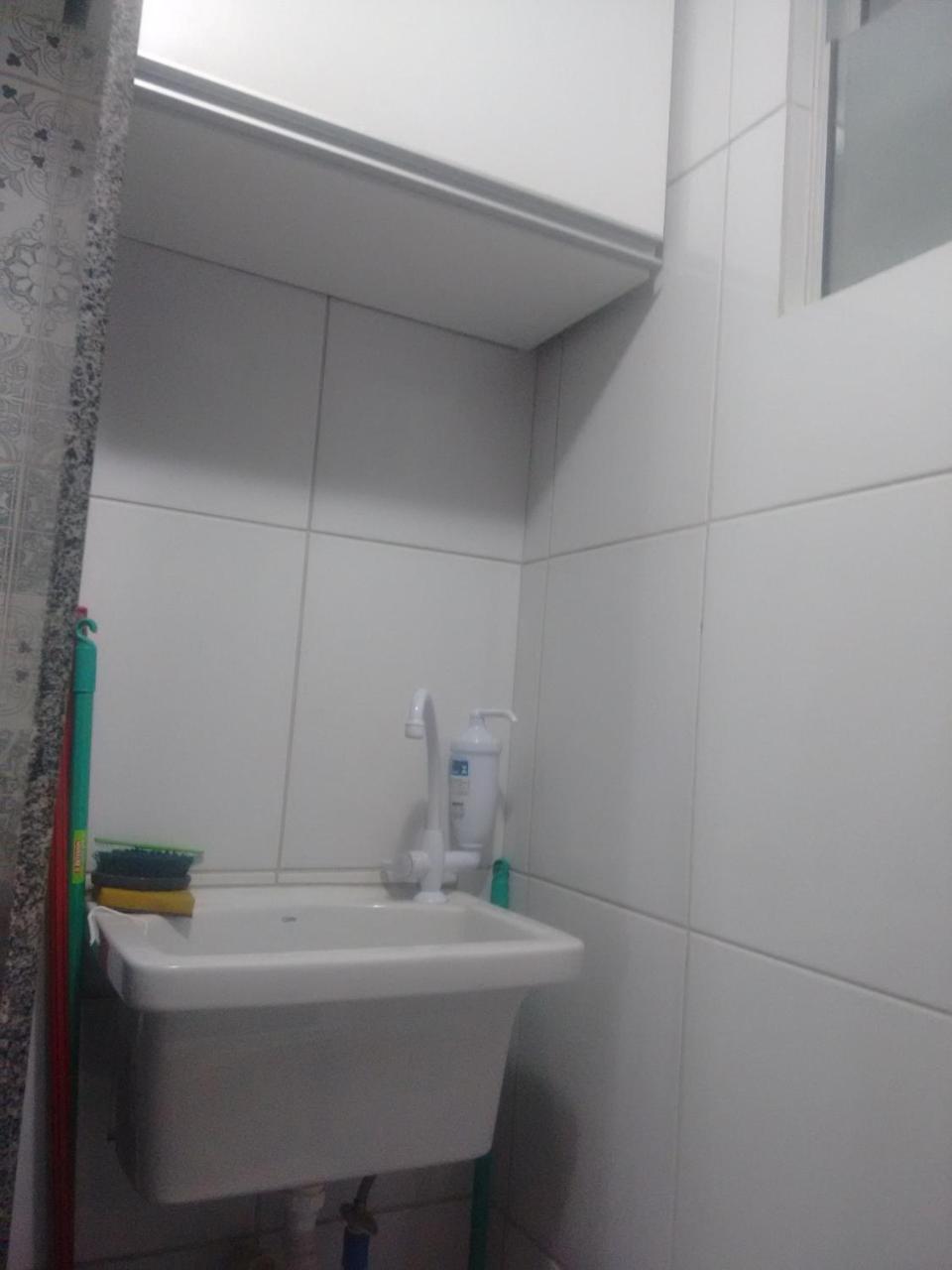 Edf Shopping Park Selective Apartment เฮซิเฟ ภายนอก รูปภาพ
