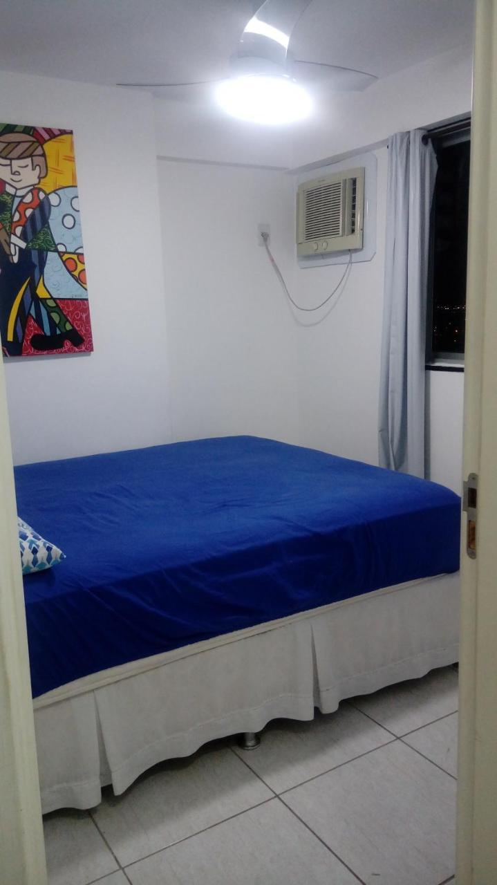 Edf Shopping Park Selective Apartment เฮซิเฟ ภายนอก รูปภาพ